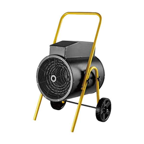 LG-D15 / LG-D30 Industrial Electric Heater Fan