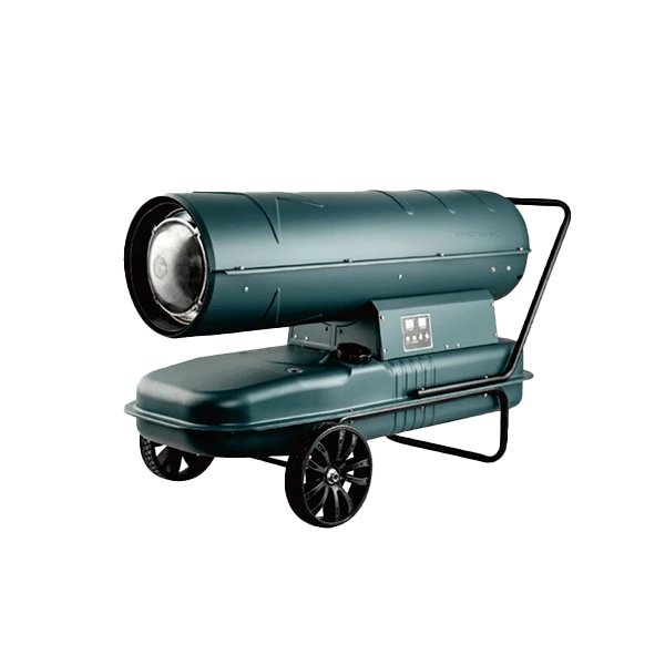 Industrial Oil-fired Heater LHWS-2026A