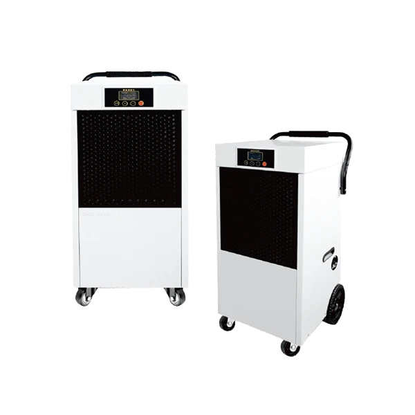 Industrial Dehumidifier HT-DG138A1