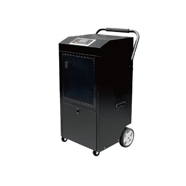 Industrial Dehumidifier HT-DG158A-B