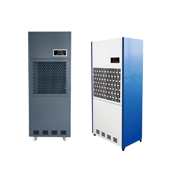 Industrial Dehumidifier HT-DG168A1/168B