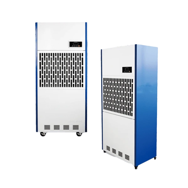 Industrial Dehumidifier HT-DG240A1
