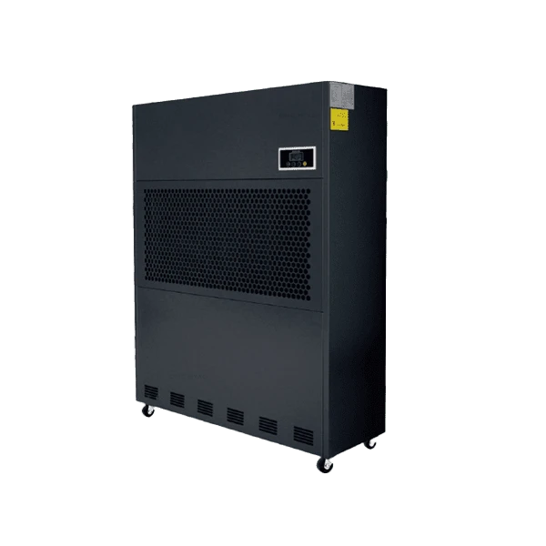 Industrial Dehumidifier HT-DG480A1