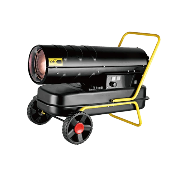 Diesel Heater Series LG-Y20/30/50