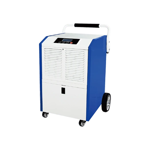 HT-DG60A1 Industrial Portable Air Conditioner