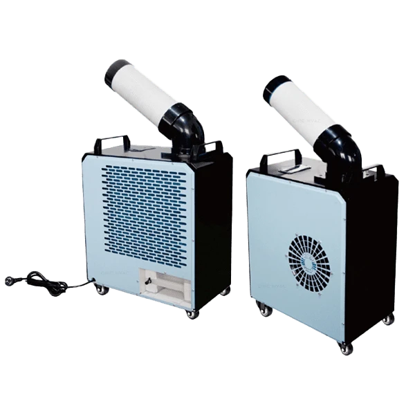 HT-P20GA Industrial Portable Air Conditioner