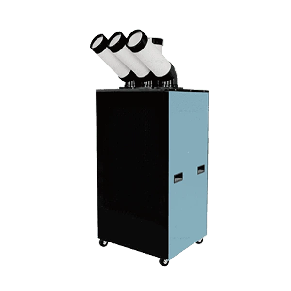 HT-P30A-G Industrial Portable Air Conditioner