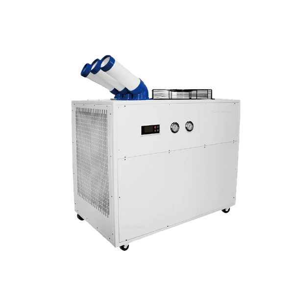 HT-P50GA Industrial Portable Air Conditioner