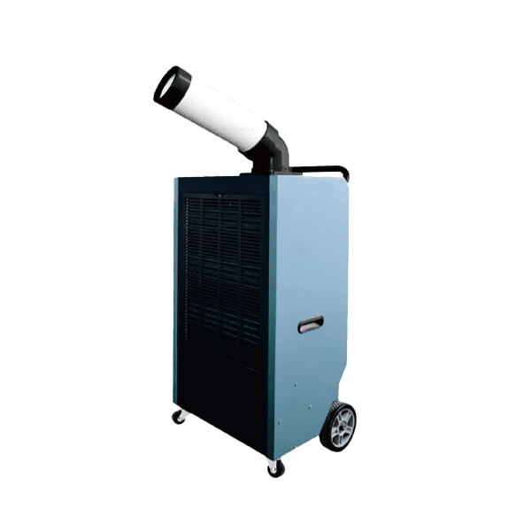 HT-P909A-G Industrial Portable Air Conditioner