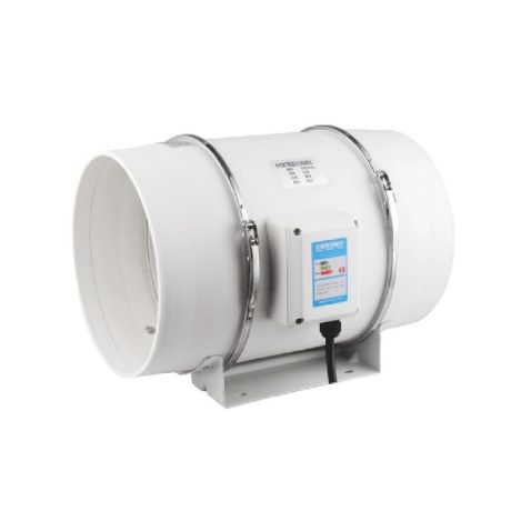 Mixed Flow Inline Fan