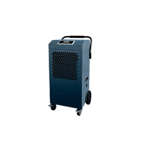 Industrial Portable Dehumidifier