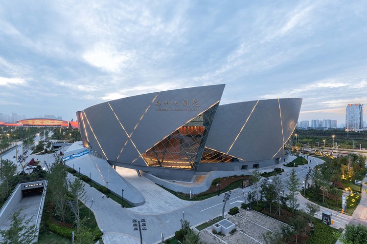 West Kowloon Station project reference