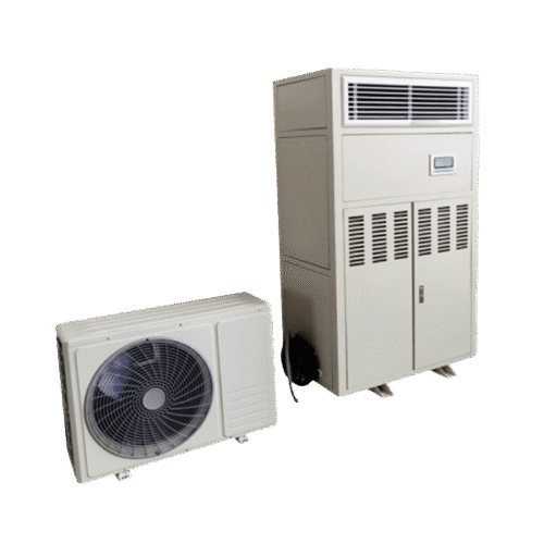 Constant temperature dehumidifier(HF-15NE) HT-15NE Industrial Dehumidifier product image