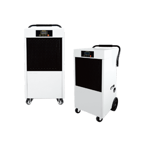 Industrial Dehumidifier(HT-DG138A1) HT-DG138A1 Industrial Dehumidifier product image
