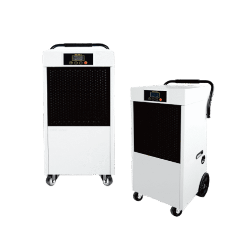 Industrial Dehumidifier(HT-DG138A1) HT-DG138A1 Industrial Dehumidifier product image