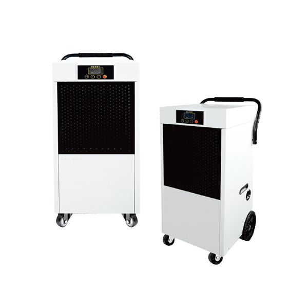 HT-DG138A1 Industrial Dehumidifier