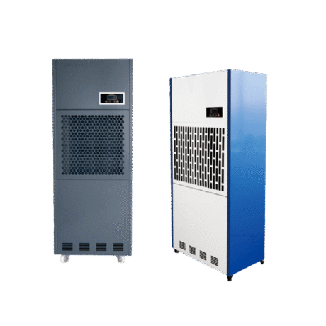 Industrial Dehumidifier(HT-DG168A1168B) HT-DG168A1 / HT-DG168B Industrial Dehumidifier product image