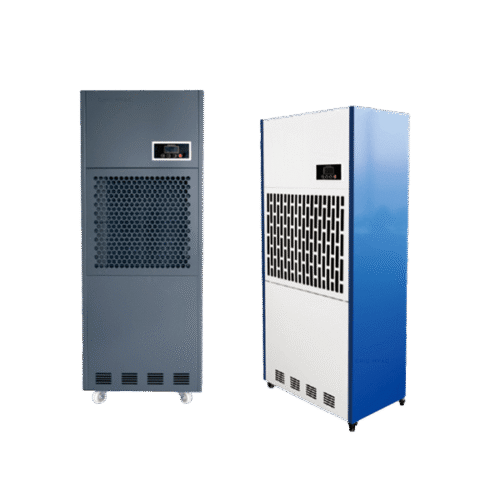 Industrial Dehumidifier(HT-DG168A1168B) HT-DG168A1 / HT-DG168B Industrial Dehumidifier product image