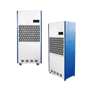 HT-DG240A1 Industrial Dehumidifier product image