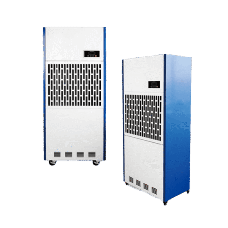 Industrial Dehumidifier(HT-DG240A1) HT-DG240A1 Industrial Dehumidifier product image