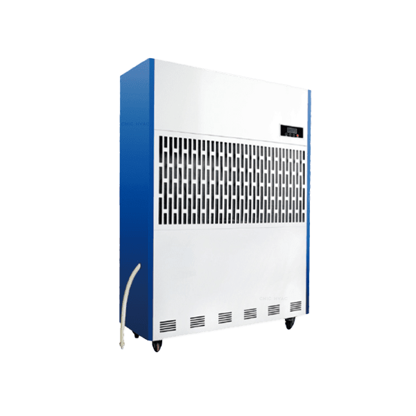 HT-DG360A1 Industrial Dehumidifier | 360 L/D Moisture Control