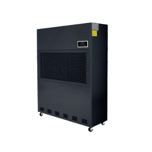 Industrial Dehumidifier(HT-DG480A1) HT-DG480A1 Industrial Dehumidifier product image