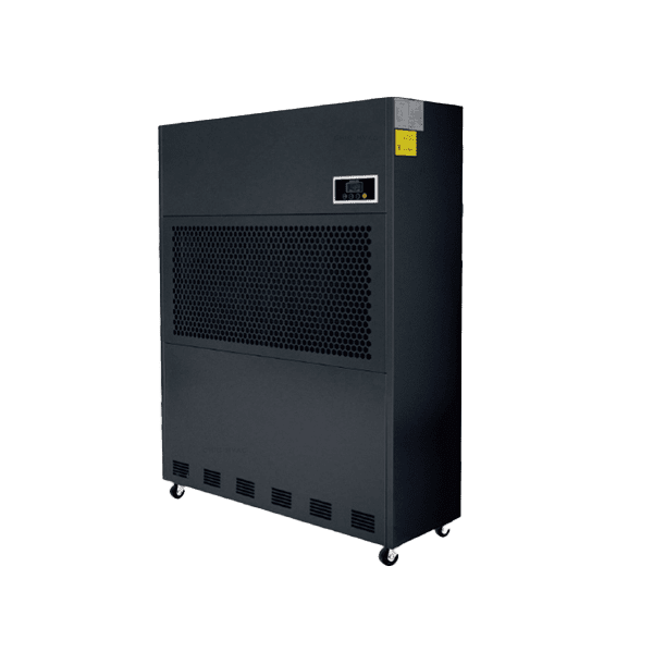 HT-DG480A1 Industrial Dehumidifier | 480 L/D Moisture Control