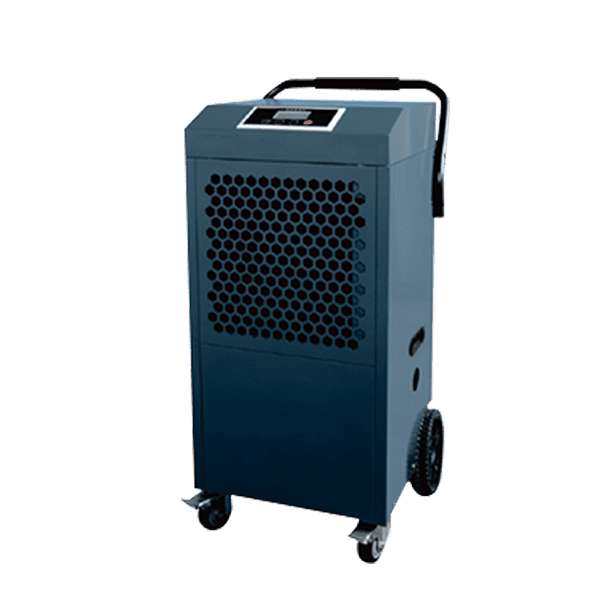 HT-DG90A1 Industrial Dehumidifier | 90 L/D Moisture Control