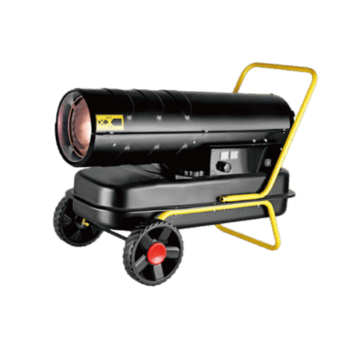 LG-Y20/Y30/Y50 Diesel Heater Series product image