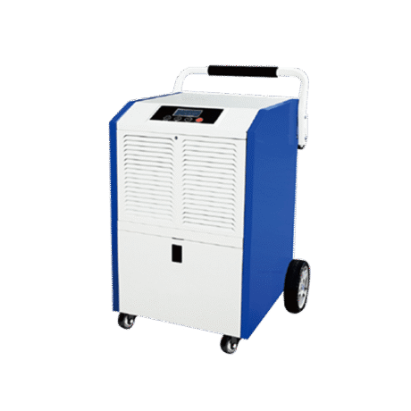 Industrial portable air condition(HT-DG60A1) HT-DG60A1 Industrial Dehumidifier product image