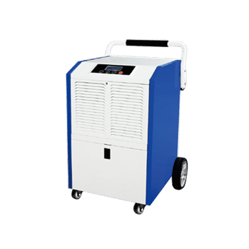 Industrial portable air condition(HT-DG60A1) HT-DG60A1 Industrial Dehumidifier product image