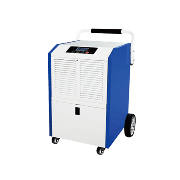 HT-DG60A1 Industrial Dehumidifier | 60 L/D Moisture Control
