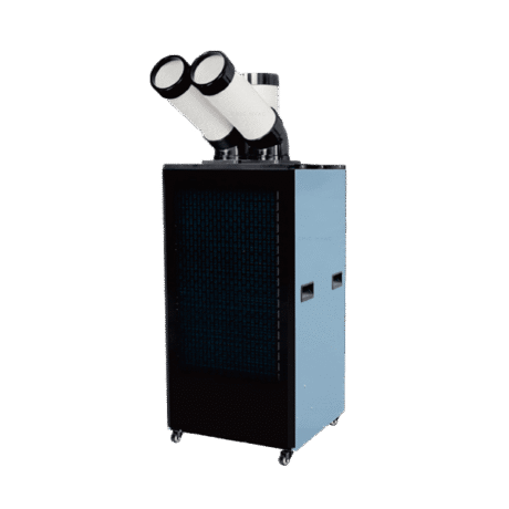 Climatiseur industriel portable HT-P20A G HT-P20AG Portable Air Conditioner product image