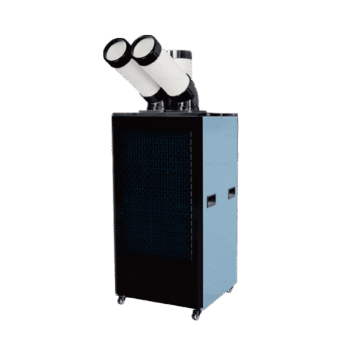 Промышленный портативный кондиционерHT-P20A G HT-P20AG Portable Air Conditioner product image
