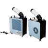 Industrial portable air condition(HT-P20GA) HT-P20GA Portable Air Conditioner product image