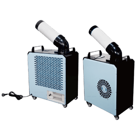 Industrial portable air condition(HT-P20GA) HT-P20GA Portable Air Conditioner product image