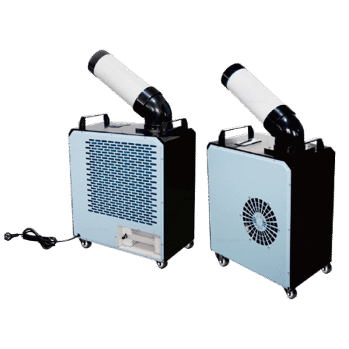 Industrial portable air condition(HT-P20GA) HT-P20GA Portable Air Conditioner product image
