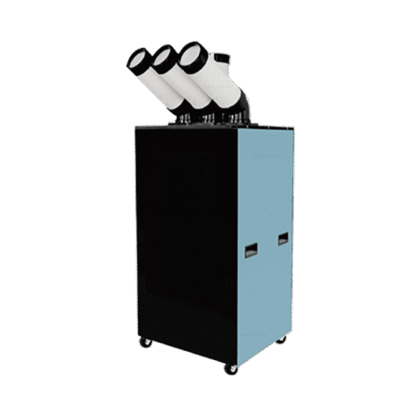 Climatiseur industriel portable (HT-P30A G) HT-P30AG Portable Air Conditioner product image