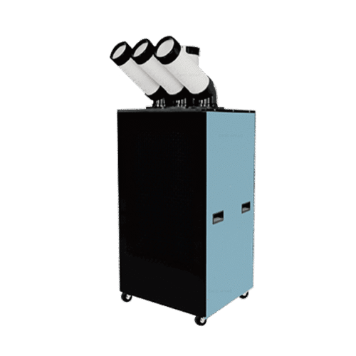 Industrial portable air condition(HT-P30A G) HT-P30AG Portable Air Conditioner product image