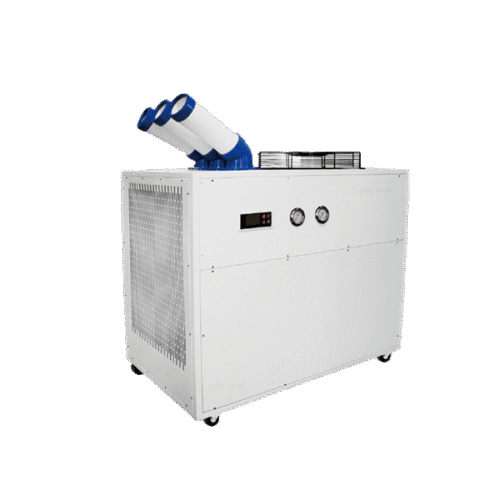 Industrial portable air condition(HT-P50GA) HT-P50GA Portable Air Conditioner product image