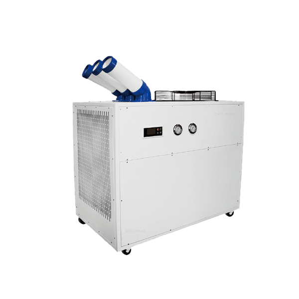 HT-P50GA Portable Air Conditioner