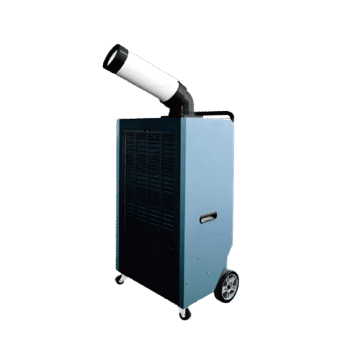 Industrial portable air condition(HT-P909A G) HT-P909AG Portable Air Conditioner product image