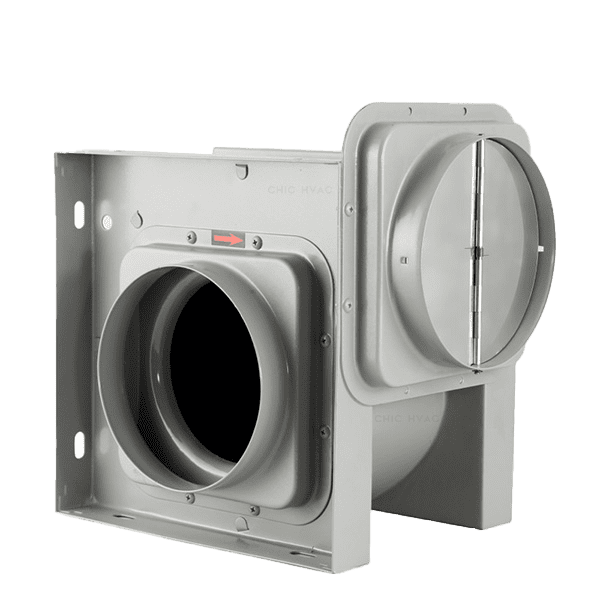 DPT Split Functional Duct Fan | Fresh Air Duct Ventilation