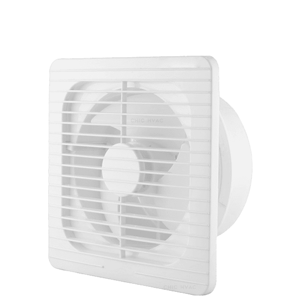 EC Bathroom Fan: Efficient, Quiet & Durable Ventilation