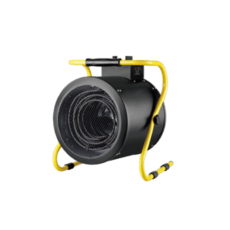 家用电热暖风机LG-D3 LG-D5 LG-D9 LG-D3/D5/D9 Electric Heater Fans product image
