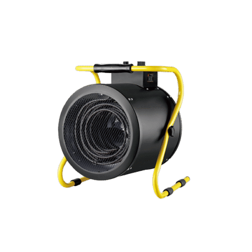 家用电热暖风机LG-D3 LG-D5 LG-D9 LG-D3/D5/D9 Electric Heater Fans product image