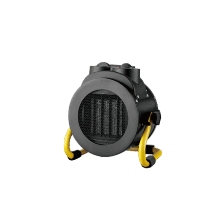 Бытовой электрический тепловентилятор LG-PTC-D2 LG-PTC-D2/D3 PTC Heater Fans product image