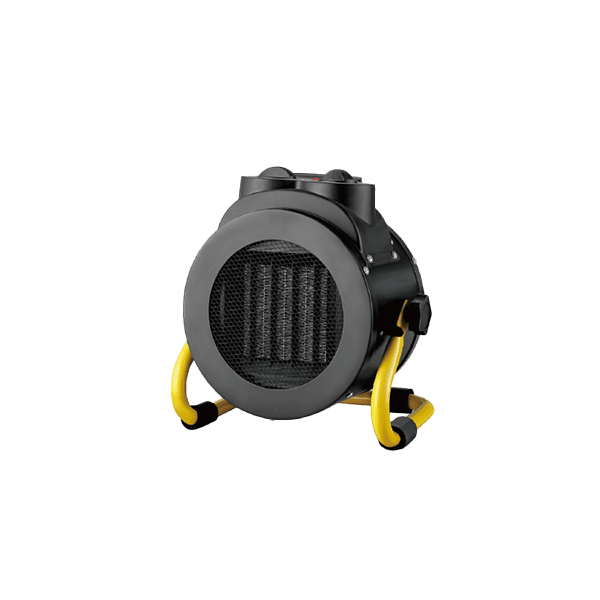 LG-PTC-D2/D3 PTC Heater Fans