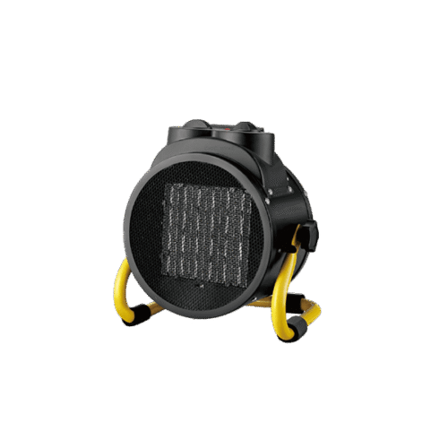 家用电热暖风机LG-PTC-D3 LG-PTC-D2/D3 PTC Heater Fans | Compact Electric Heating