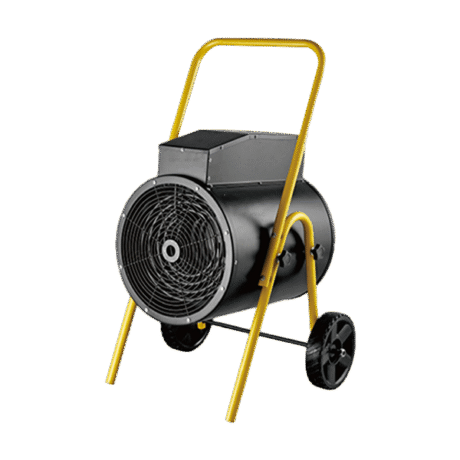 Промышленный электрический тепловентилятор LG-D15 LG-D30 LG-D15/D30 Industrial Electric Heater Fans product image
